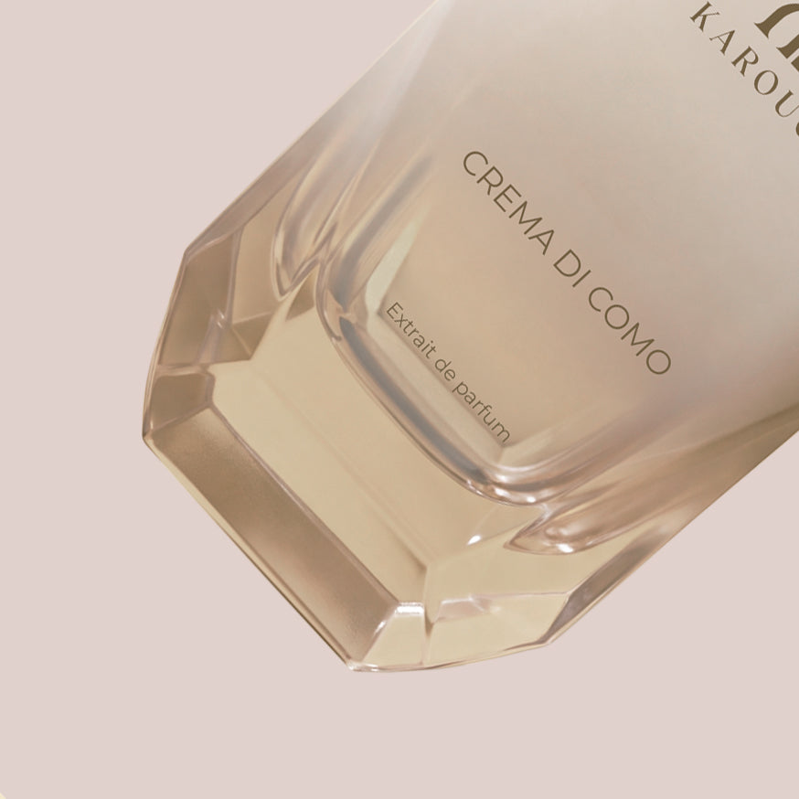 CREMA DI COMO