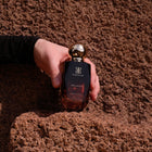 RED DESERT