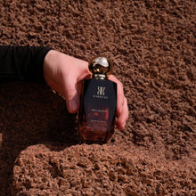 RED DESERT