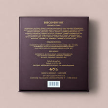 DISCOVERY KIT