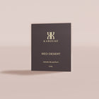 RED DESERT TEST KIT