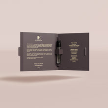 RED DESERT TEST KIT